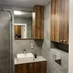 Apartment Na Hanzie