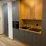Na Hanzie Apartment *