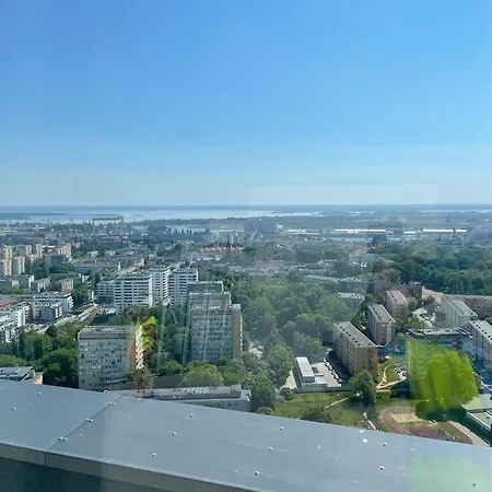 Na Hanzie Apartment *