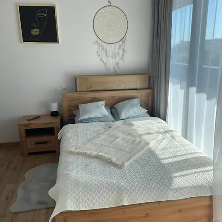 Apartment Na Hanzie