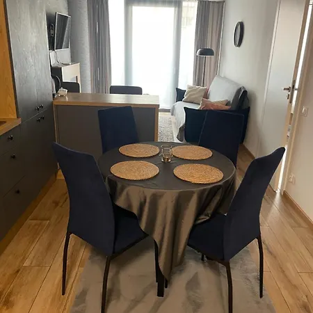 Na Hanzie Apartment