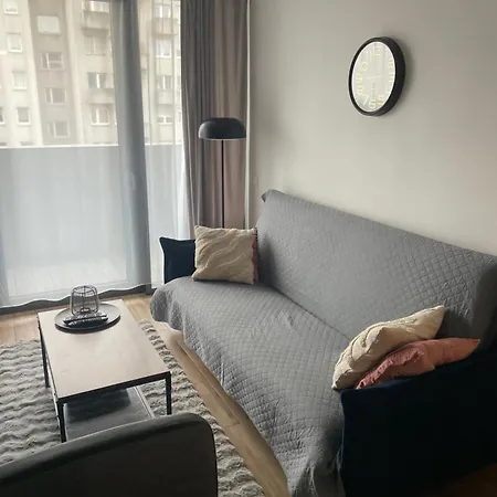 Na Hanzie Lägenhet *