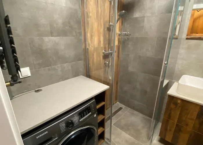 Na Hanzie Апартаменты *