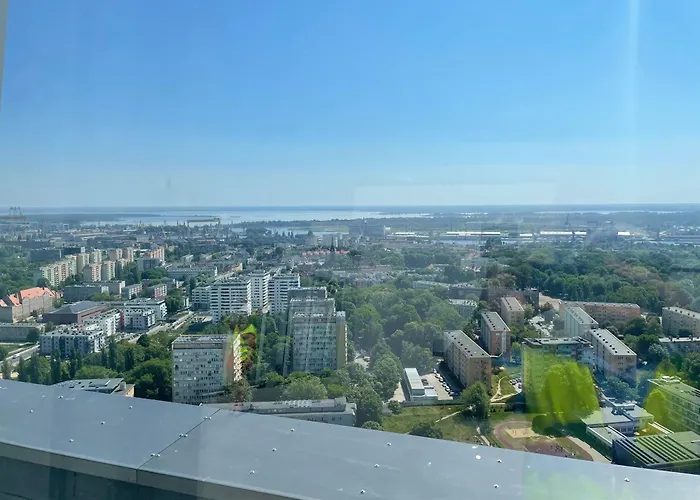 Na Hanzie Lägenhet *